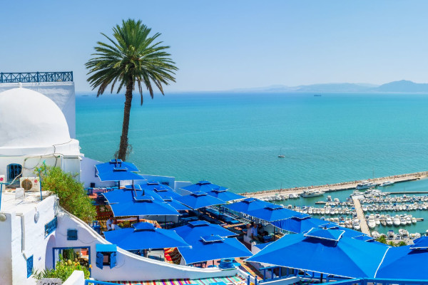 Tunisia