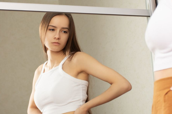 Body Image Therapy