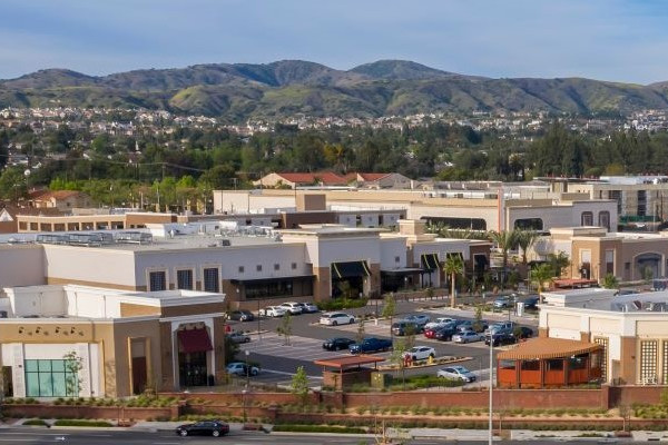 Yorba Linda