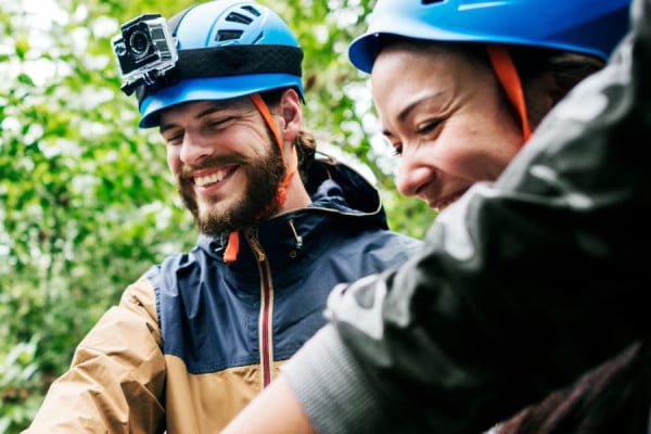 Adventure Therapy