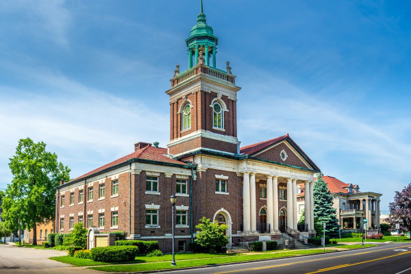 Mishawaka