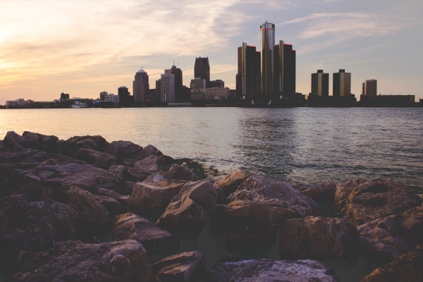Detroit