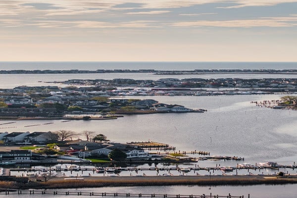 Ocean County