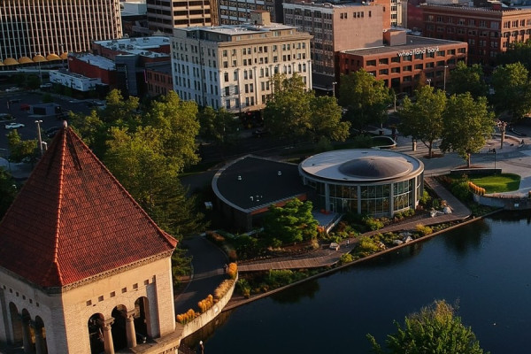 Spokane