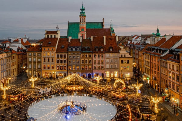 Warsaw
