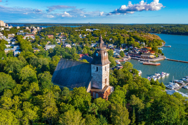 Naantali