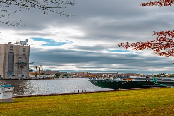 Manitowoc