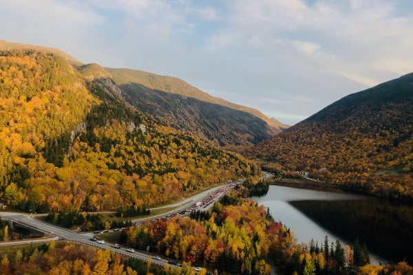 New Hampshire