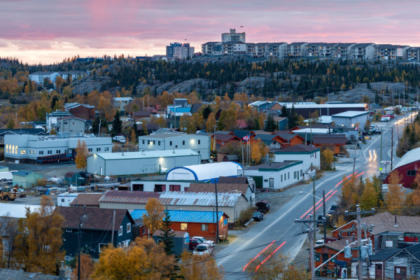 Northwest Territories