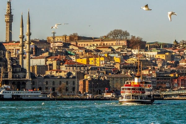 Turkey
