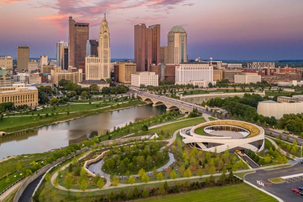Columbus