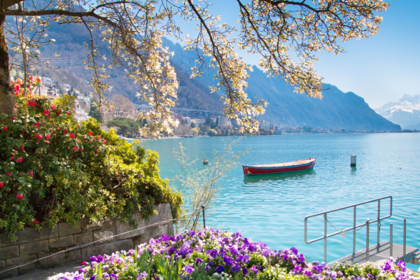 Montreux