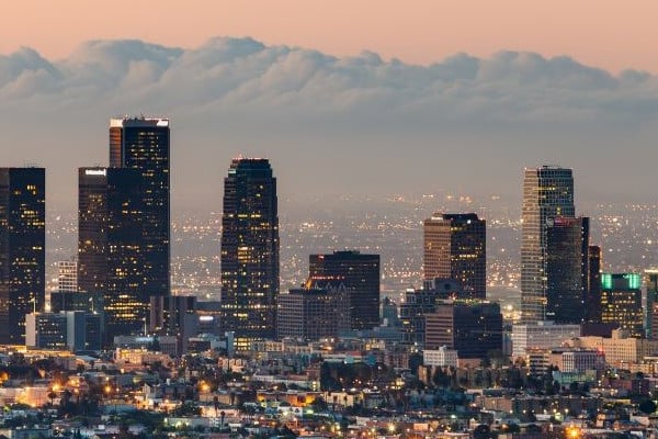 Pico Rivera