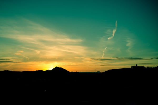 El Paso