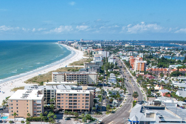 Madeira Beach