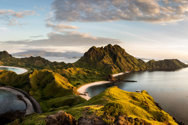 Indonesia