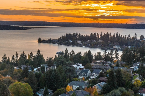 Bellevue