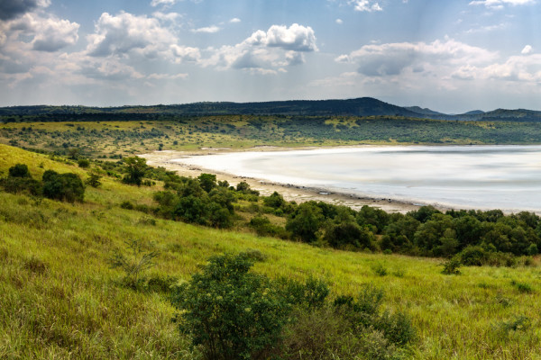 Uganda