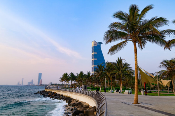 Jeddah
