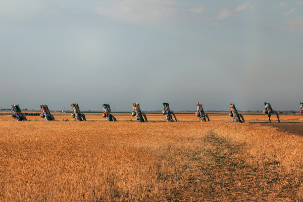 Amarillo
