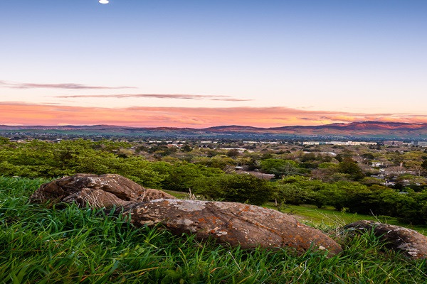 Pleasant Hill