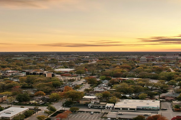 Georgetown