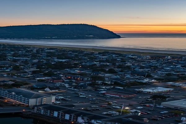 Seaside