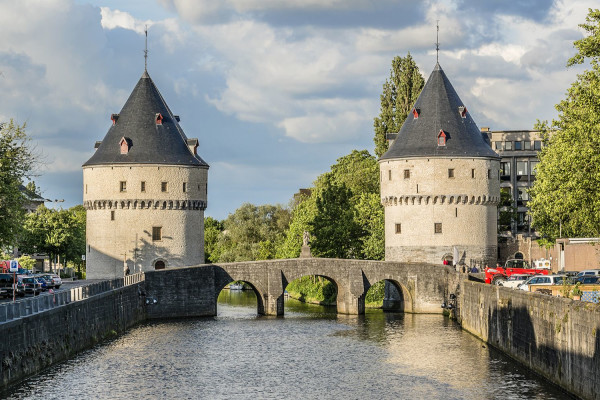 Kortrijk