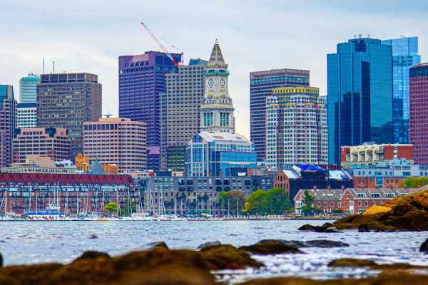 South Boston