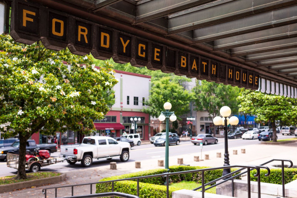 Fordyce