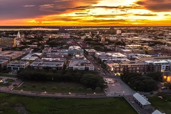 Charleston