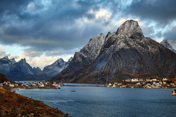 Norway
