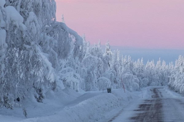 Sweden