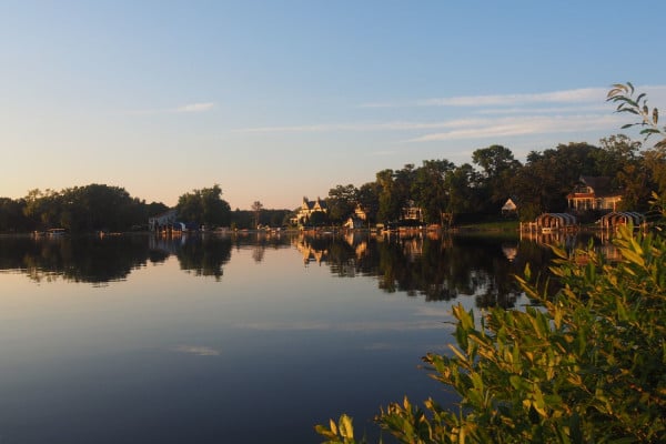 Minnetonka