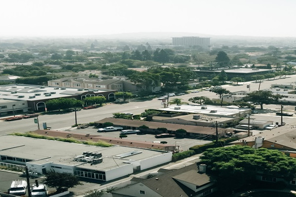 Rowland Heights
