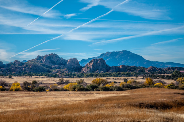 Prescott Valley