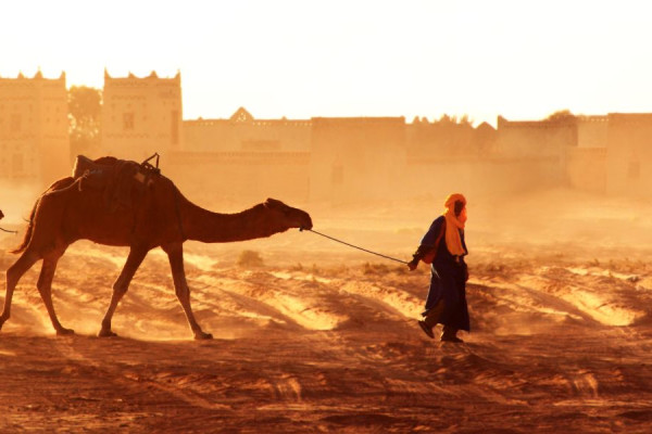 Morocco