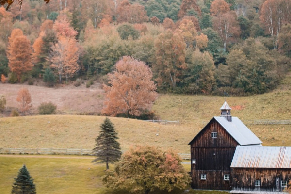 Vermont