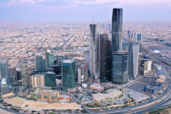 Riyadh