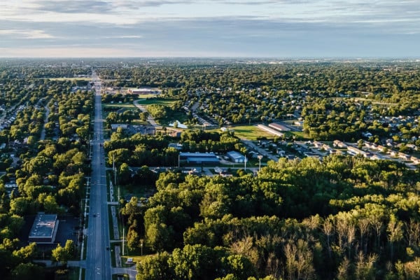 Brookfield