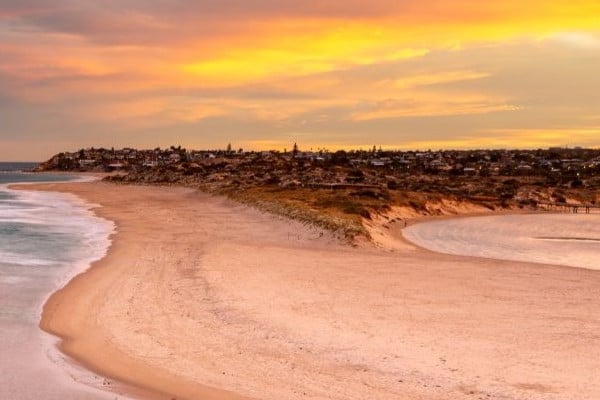 South Australia