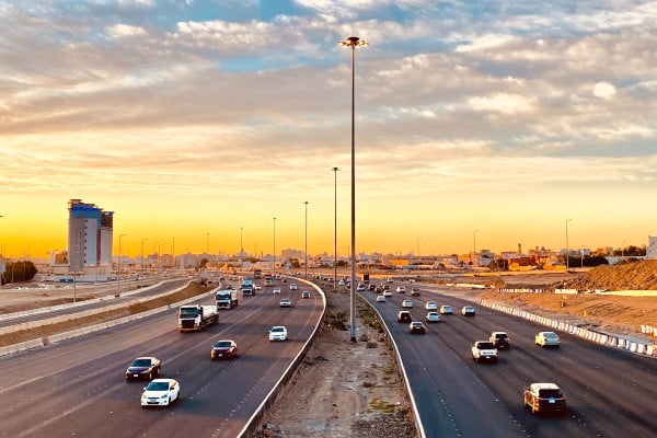 Saudi Arabia