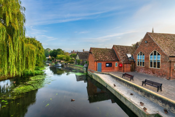 Godmanchester