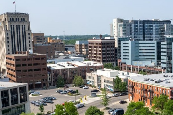 Kalamazoo