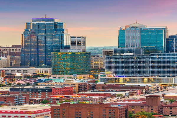 Kansas City