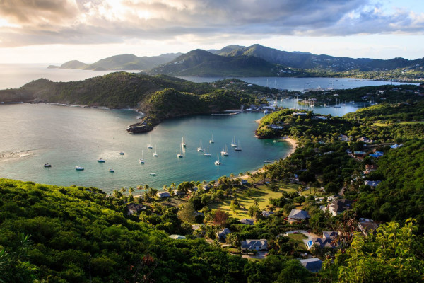 Antigua