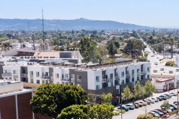 Baldwin Park