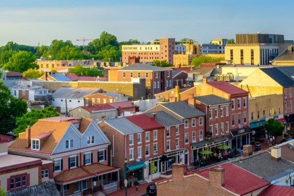 West Chester