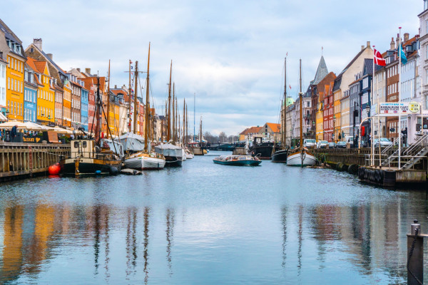 Copenhagen