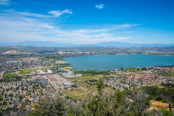 Canyon Lake
